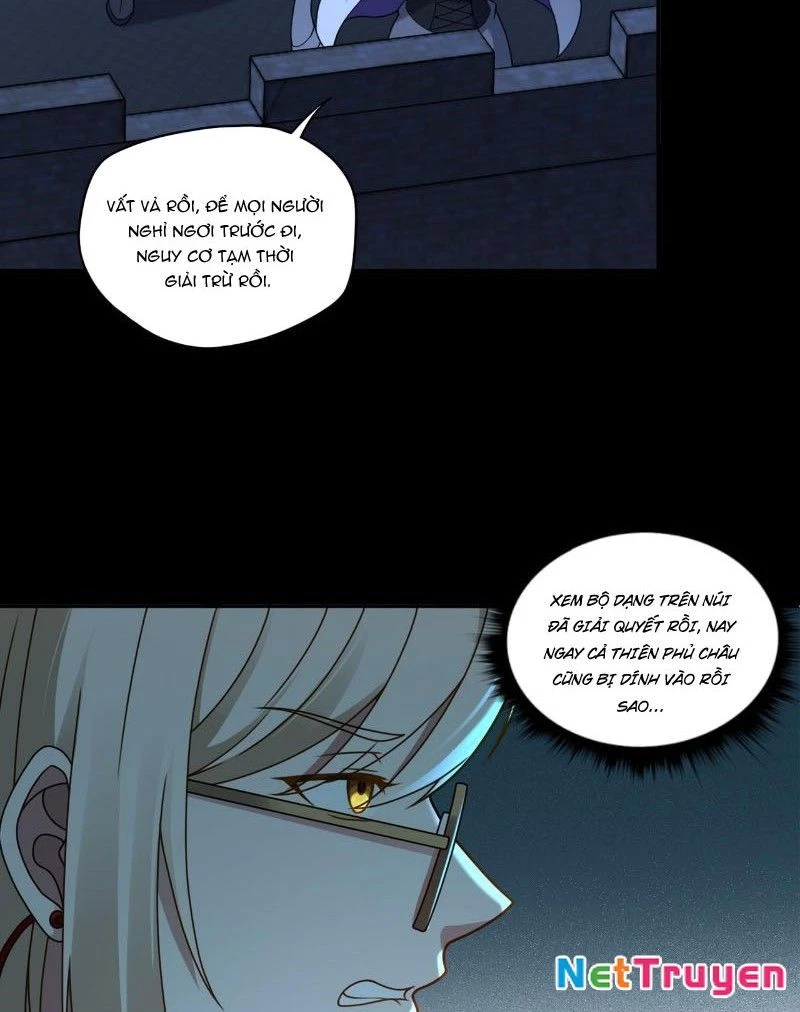 Đại Đạo Vô Danh Chapter 78 - Trang 2