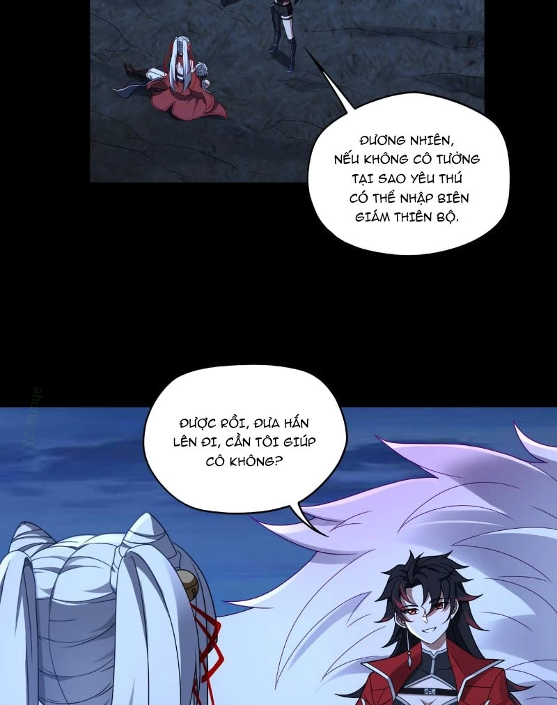 Đại Đạo Vô Danh Chapter 78 - Trang 2