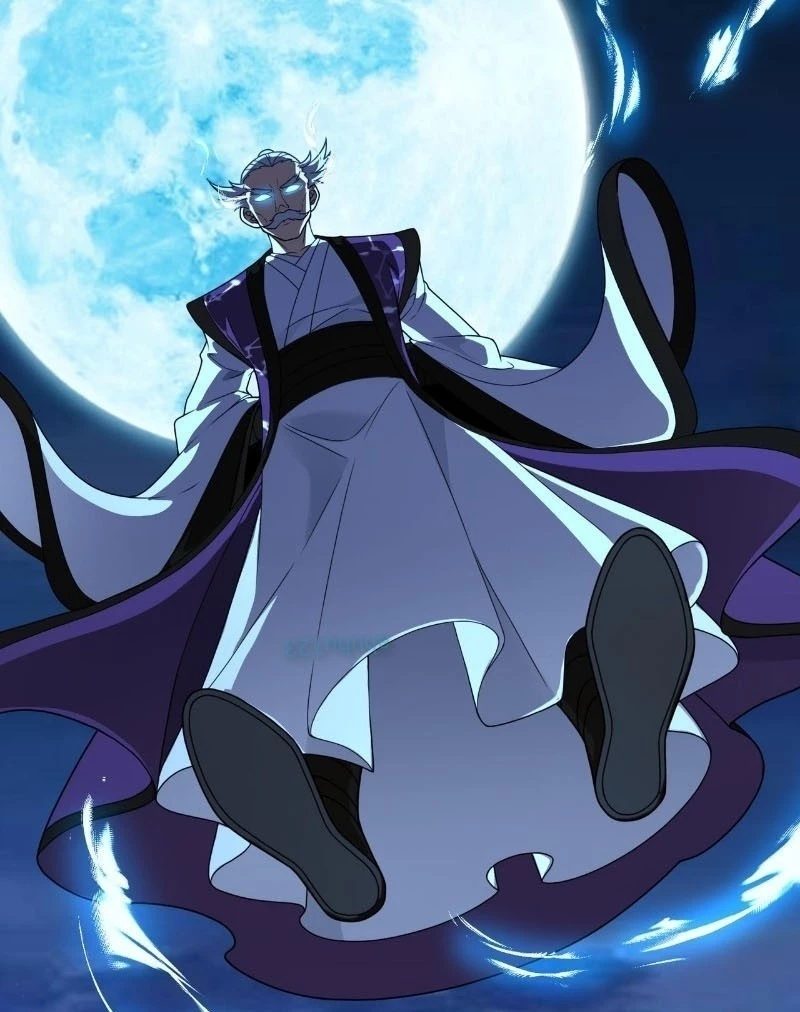 Đại Đạo Vô Danh Chapter 78 - Trang 2