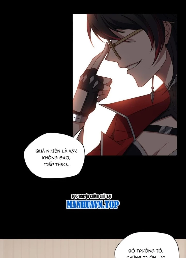 Đại Đạo Vô Danh Chapter 79 - Trang 2