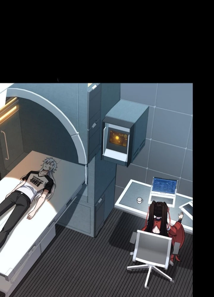 Đại Đạo Vô Danh Chapter 79 - Trang 2