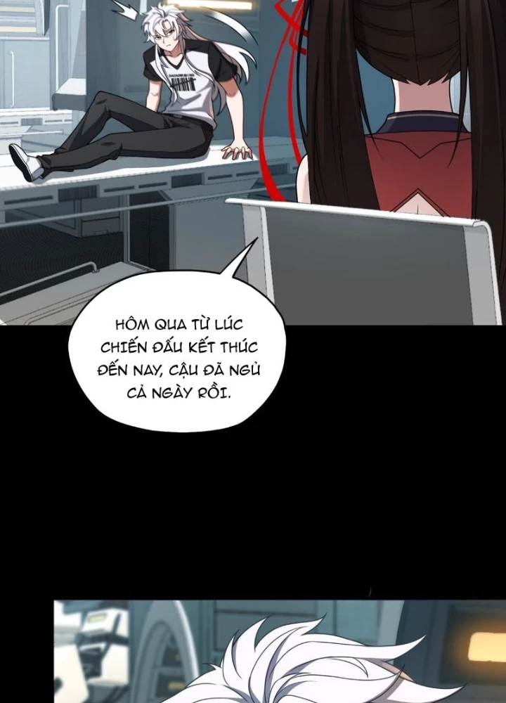 Đại Đạo Vô Danh Chapter 79 - Trang 2