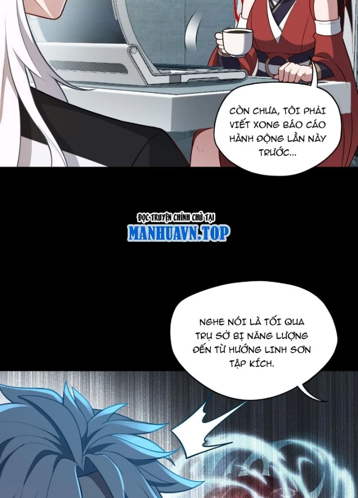 Đại Đạo Vô Danh Chapter 79 - Trang 2