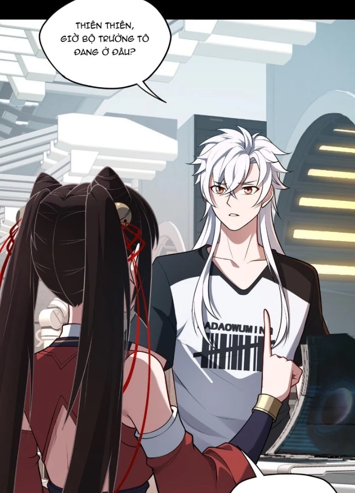 Đại Đạo Vô Danh Chapter 79 - Trang 2