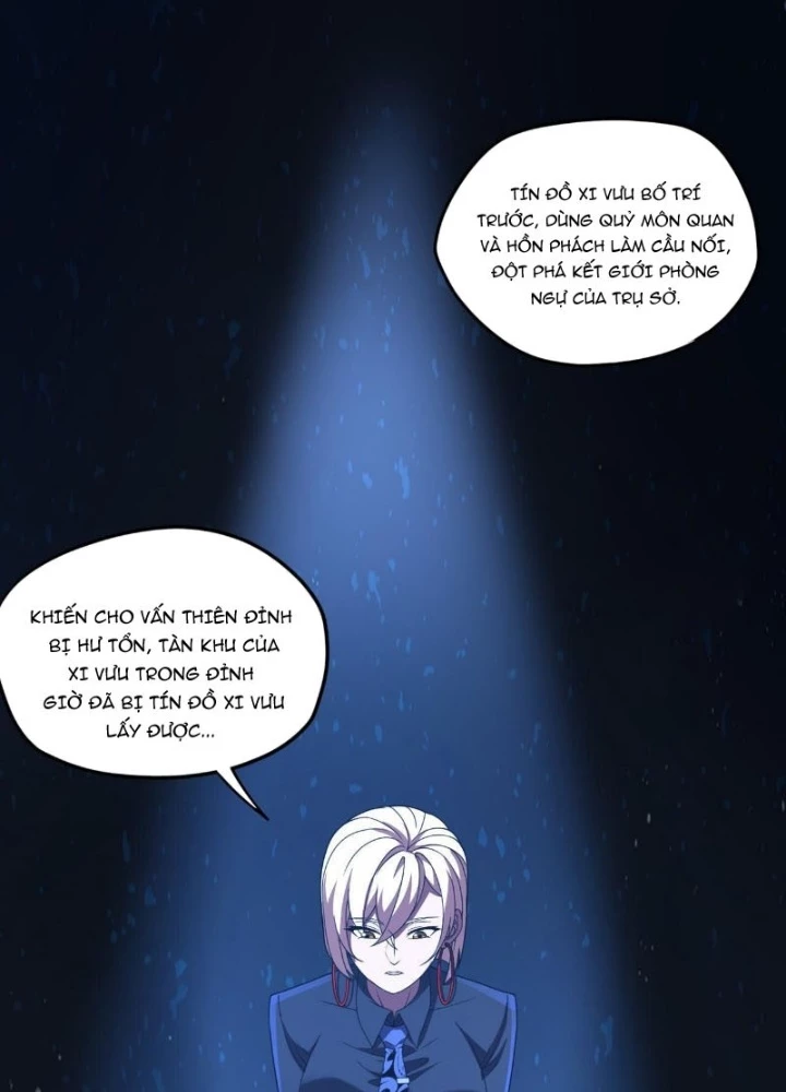 Đại Đạo Vô Danh Chapter 79 - Trang 2