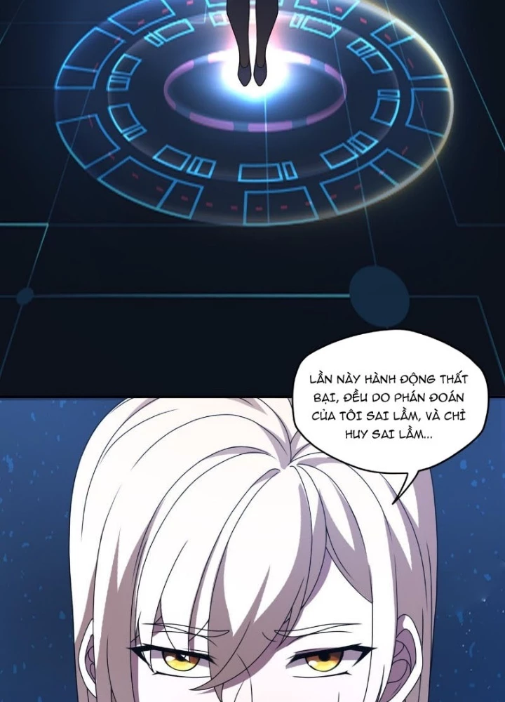 Đại Đạo Vô Danh Chapter 79 - Trang 2