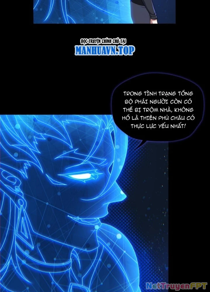 Đại Đạo Vô Danh Chapter 79 - Trang 2