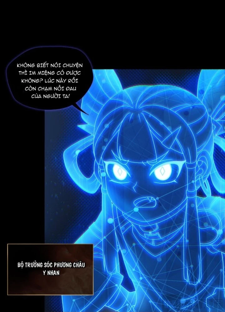 Đại Đạo Vô Danh Chapter 79 - Trang 2