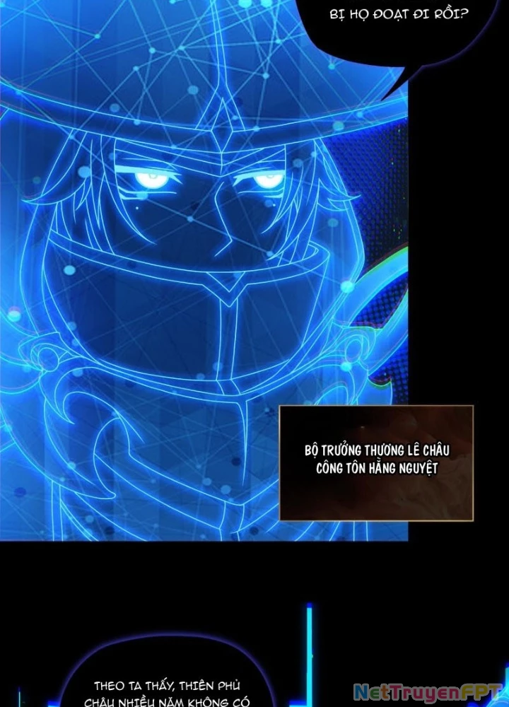 Đại Đạo Vô Danh Chapter 79 - Trang 2