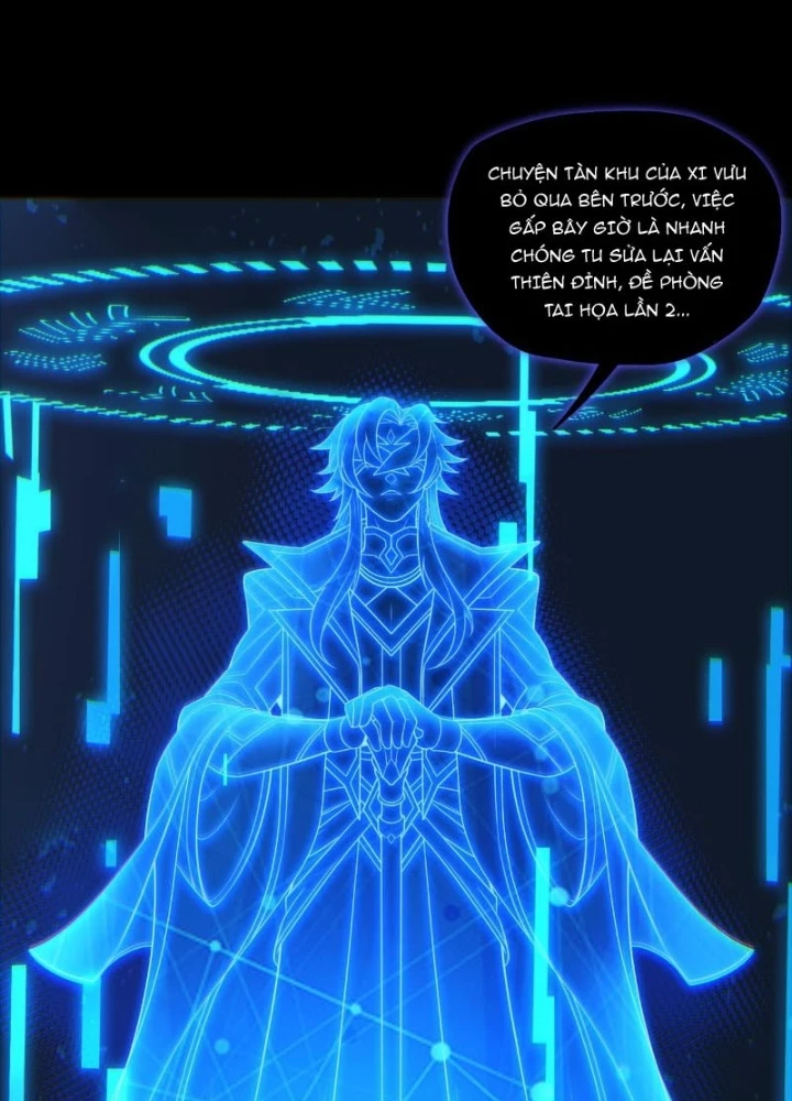 Đại Đạo Vô Danh Chapter 79 - Trang 2