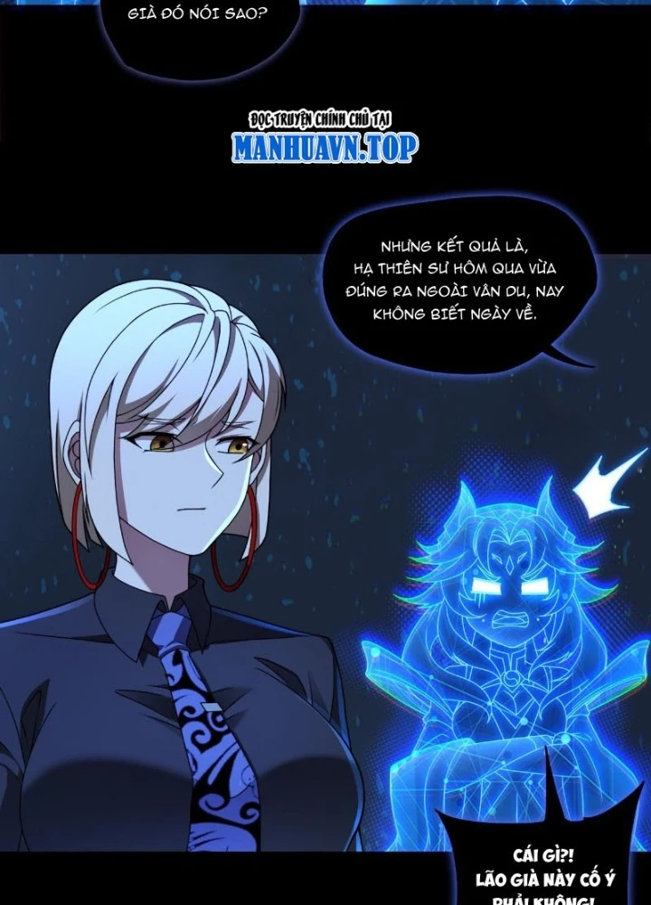 Đại Đạo Vô Danh Chapter 79 - Trang 2