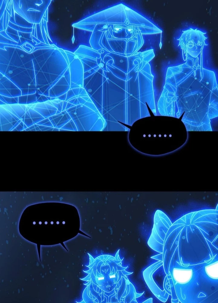 Đại Đạo Vô Danh Chapter 79 - Trang 2