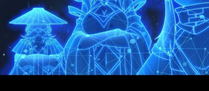 Đại Đạo Vô Danh Chapter 79 - Trang 2