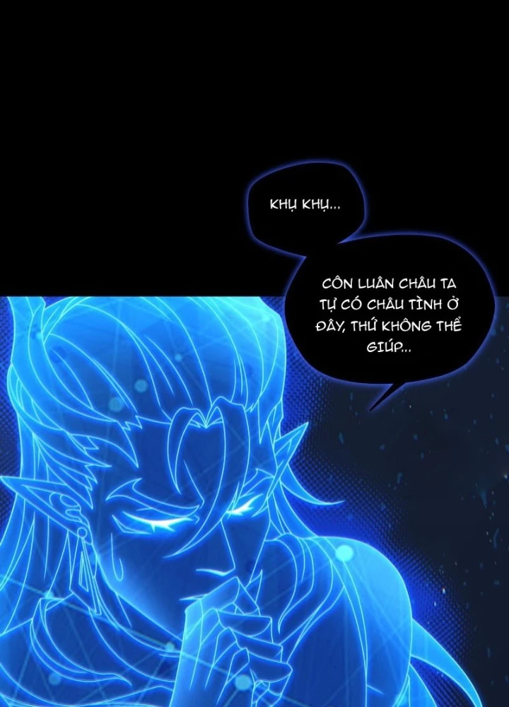 Đại Đạo Vô Danh Chapter 79 - Trang 2