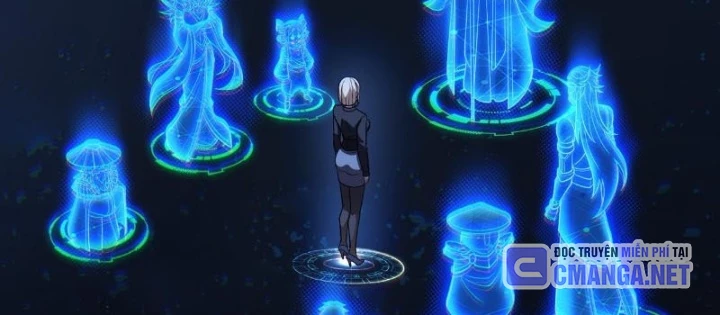 Đại Đạo Vô Danh Chapter 79 - Trang 2