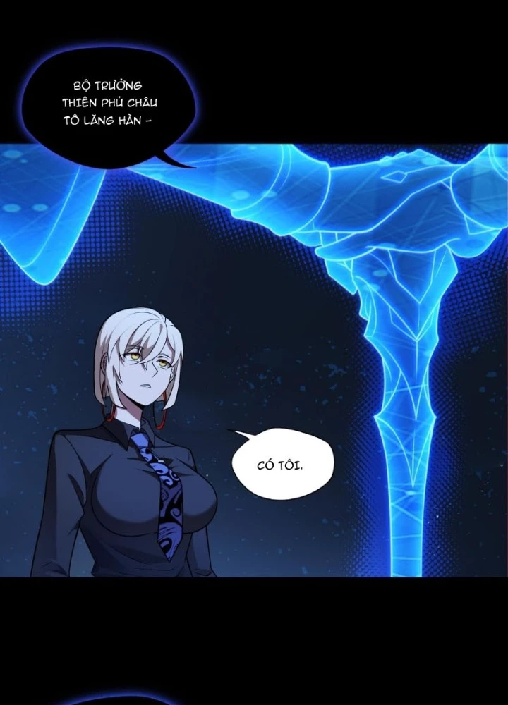 Đại Đạo Vô Danh Chapter 79 - Trang 2