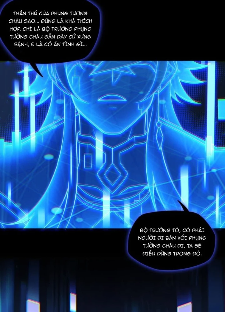 Đại Đạo Vô Danh Chapter 79 - Trang 2