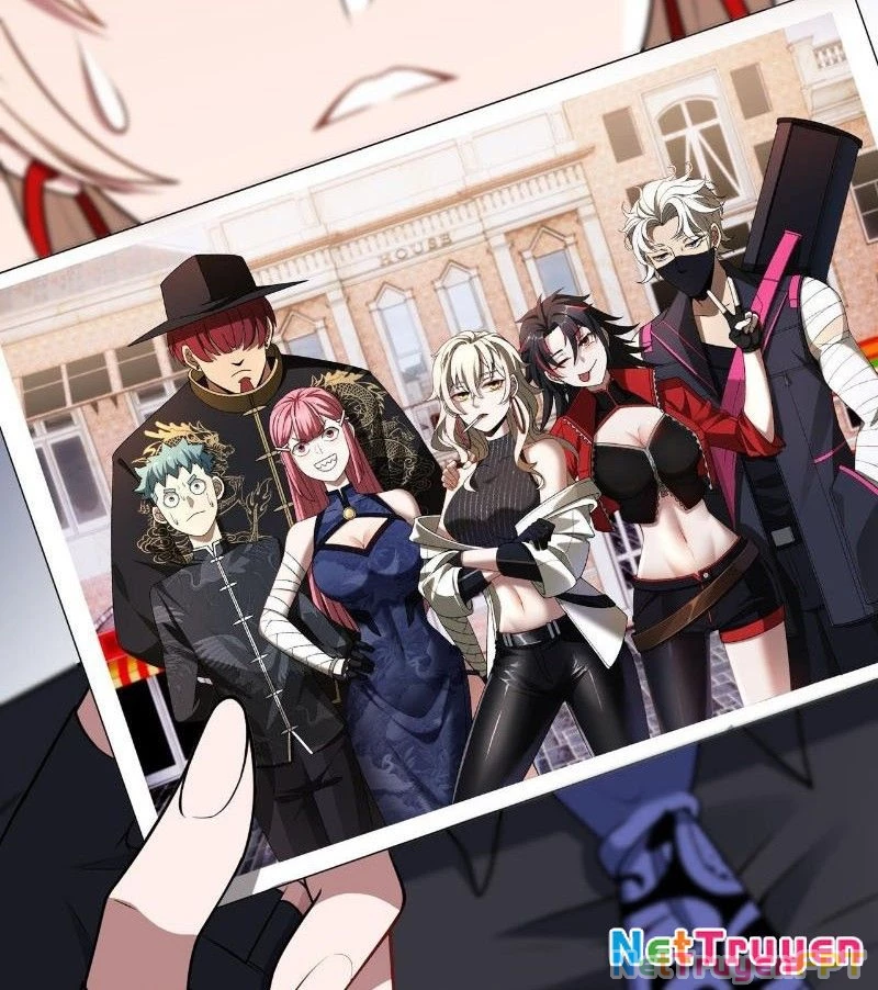 Đại Đạo Vô Danh Chapter 80 - Trang 2