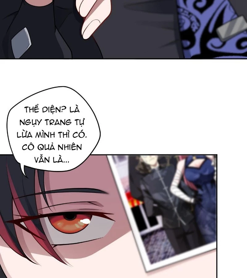 Đại Đạo Vô Danh Chapter 80 - Trang 2