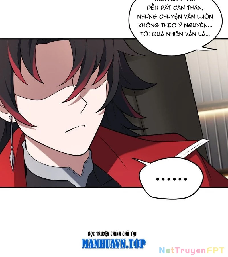 Đại Đạo Vô Danh Chapter 80 - Trang 2