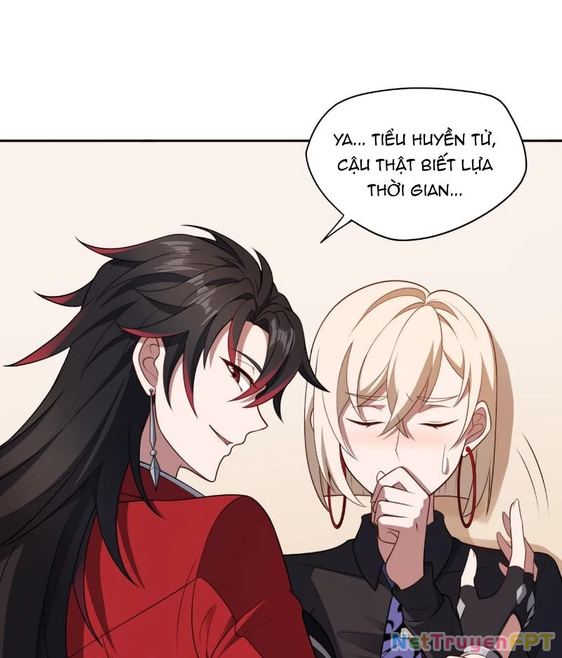 Đại Đạo Vô Danh Chapter 80 - Trang 2