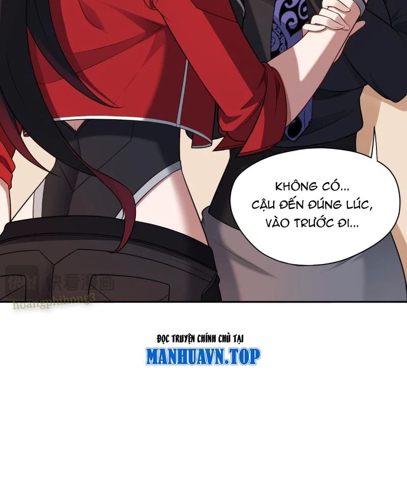 Đại Đạo Vô Danh Chapter 80 - Trang 2