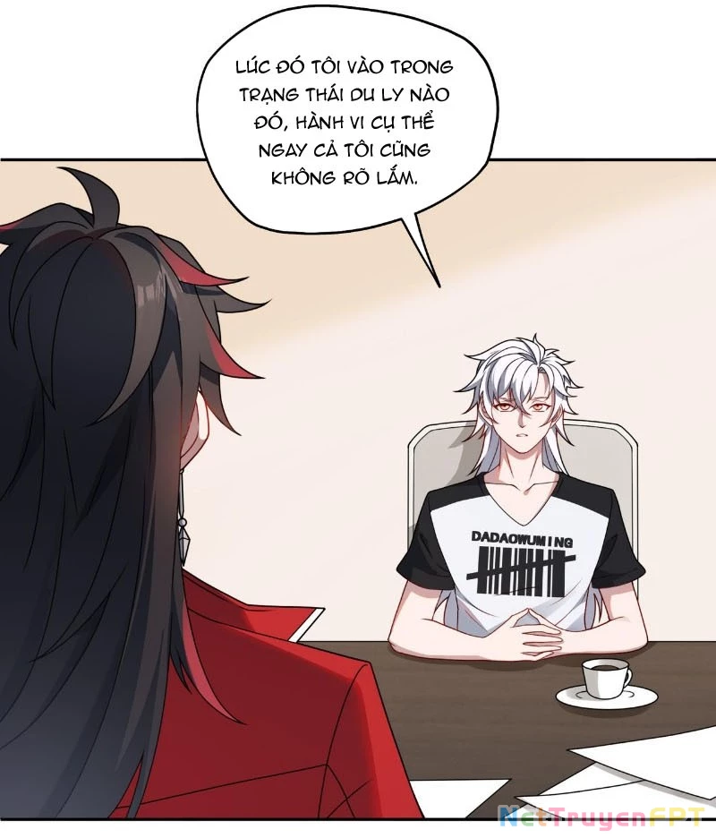 Đại Đạo Vô Danh Chapter 80 - Trang 2