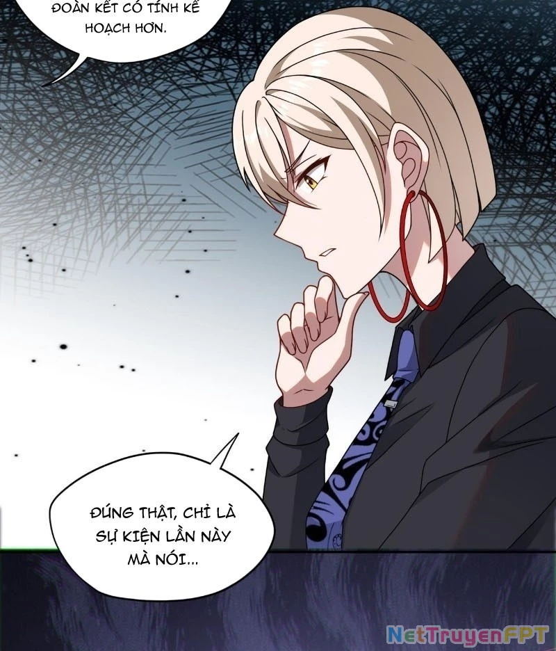 Đại Đạo Vô Danh Chapter 80 - Trang 2