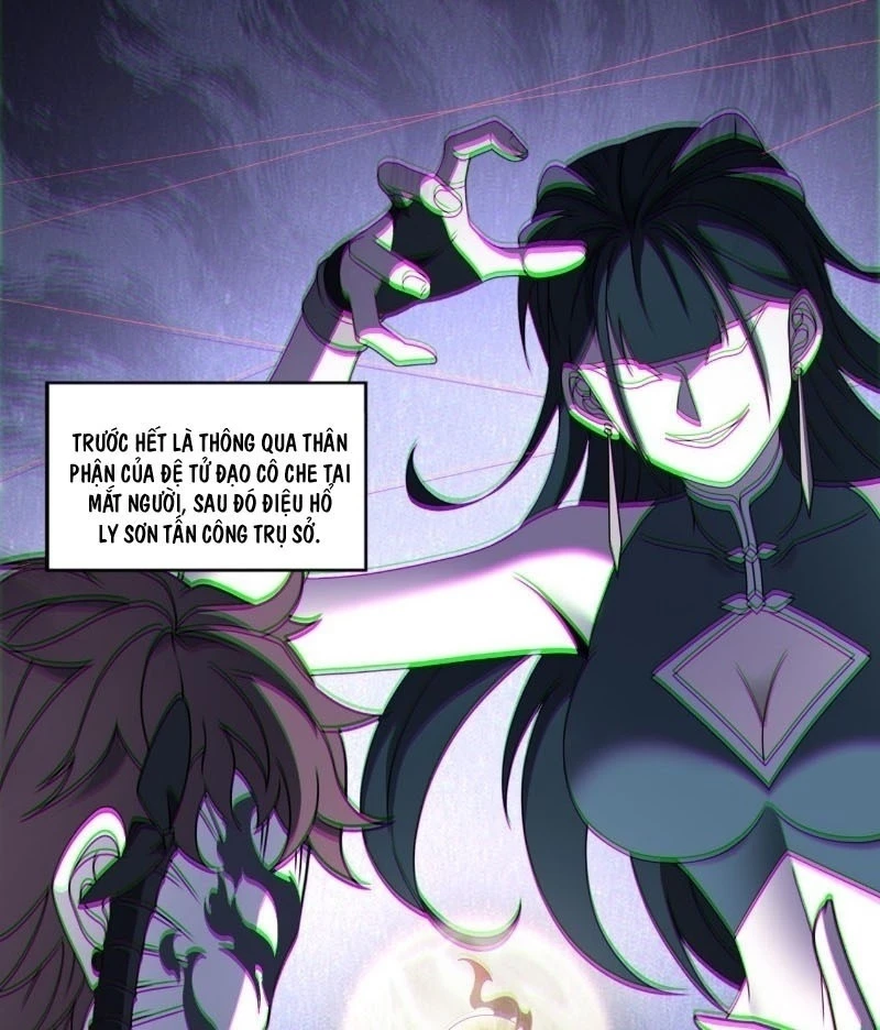 Đại Đạo Vô Danh Chapter 80 - Trang 2