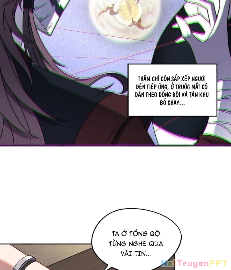 Đại Đạo Vô Danh Chapter 80 - Trang 2