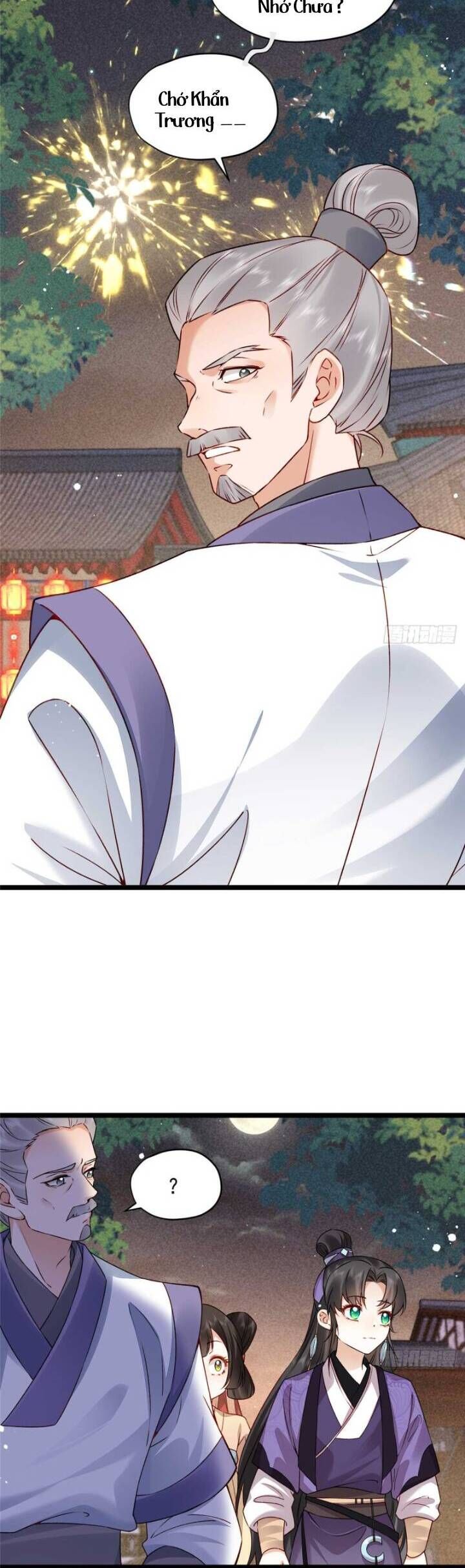 Đại Đế Cơ Chapter 16 - Trang 2