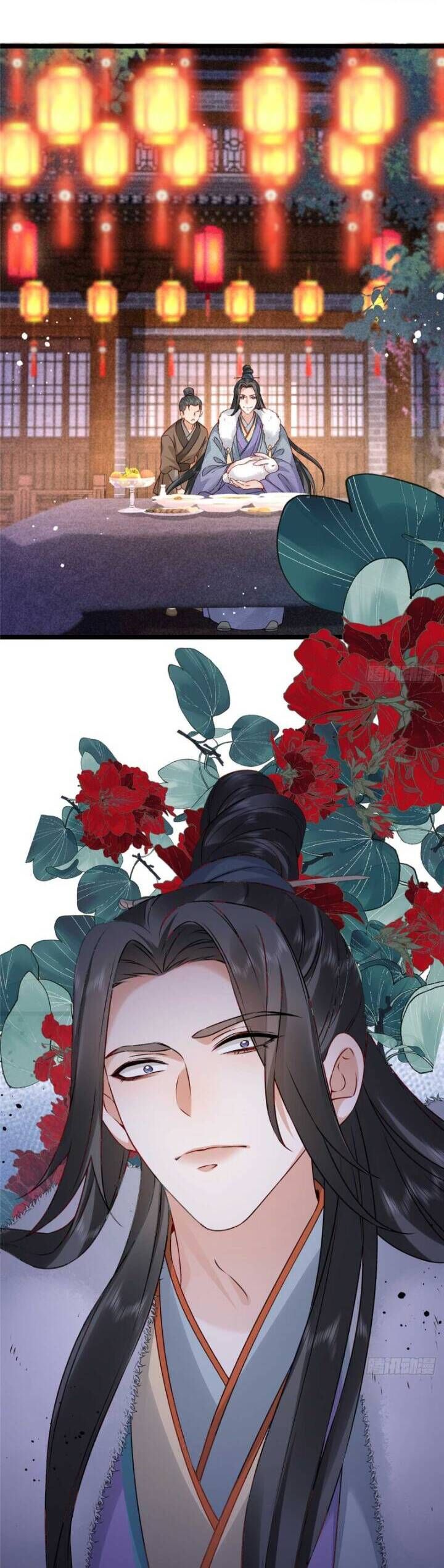 Đại Đế Cơ Chapter 16 - Trang 2