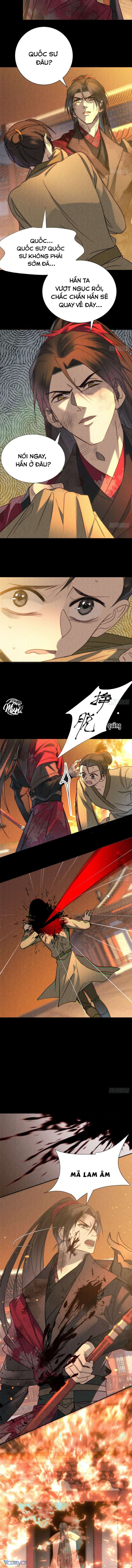 Đại Đế Vương Chapter 50 - Trang 2