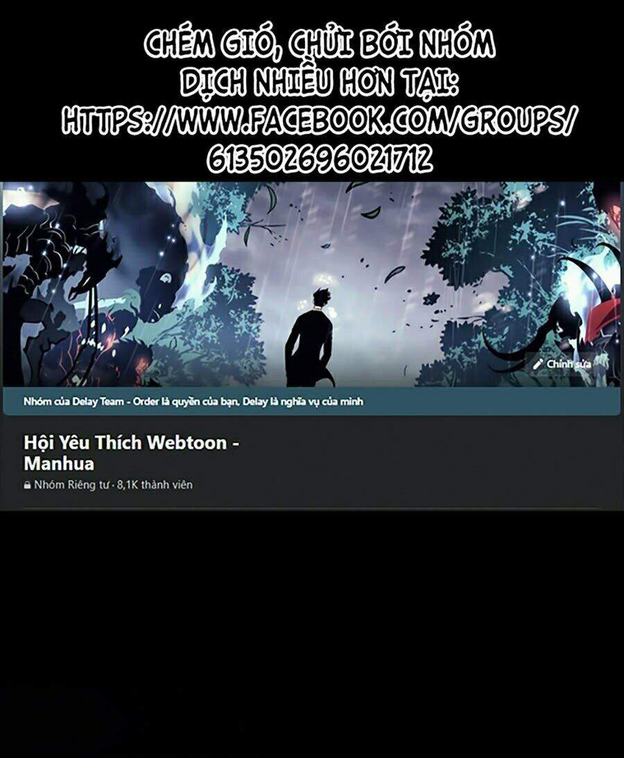 Đại Dịch Seoul Chapter 1 - Trang 2