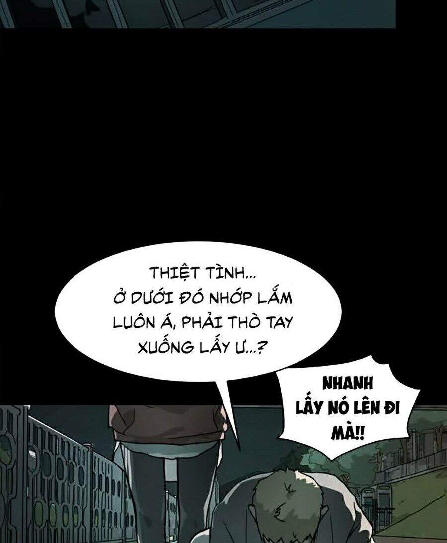 Đại Dịch Seoul Chapter 1 - Trang 2