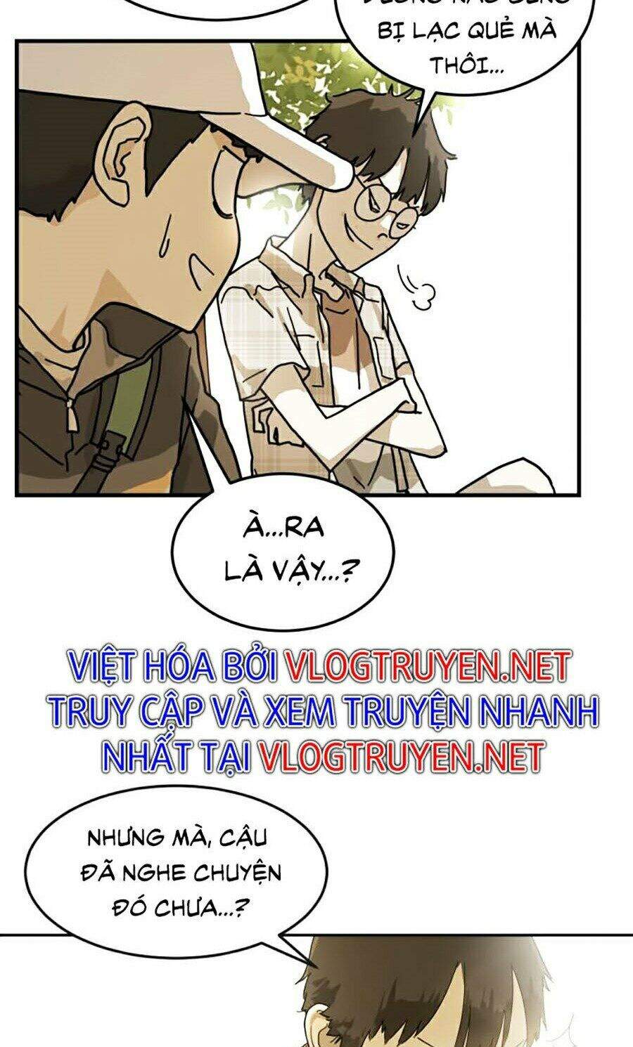 Đại Dịch Seoul Chapter 1 - Trang 2