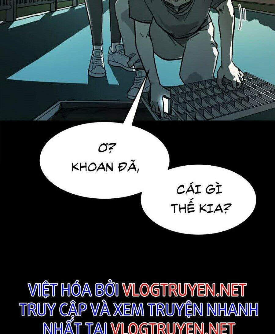 Đại Dịch Seoul Chapter 1 - Trang 2