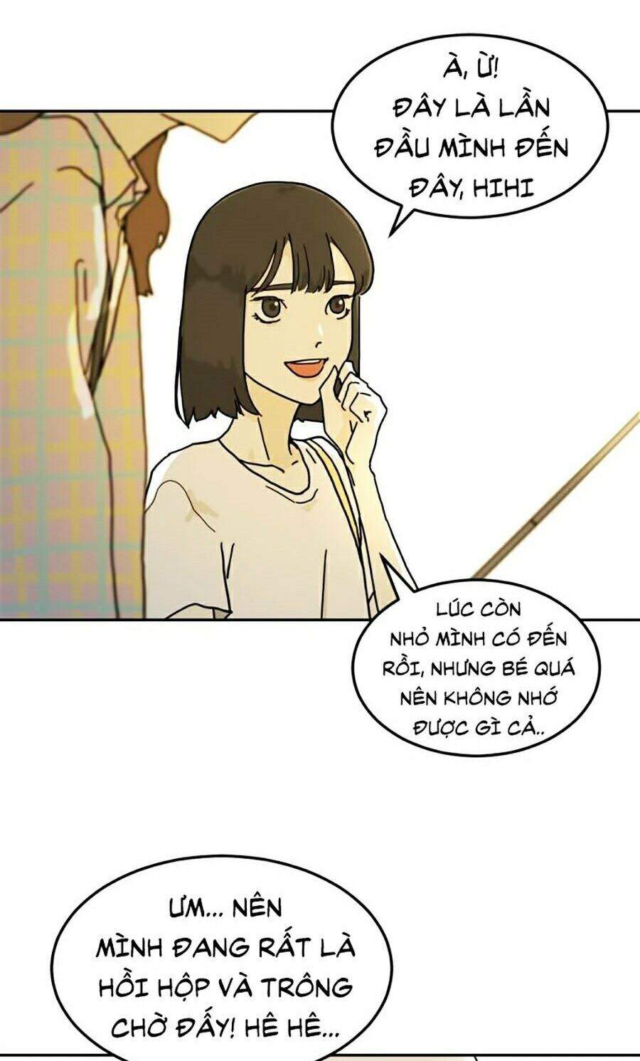 Đại Dịch Seoul Chapter 1 - Trang 2