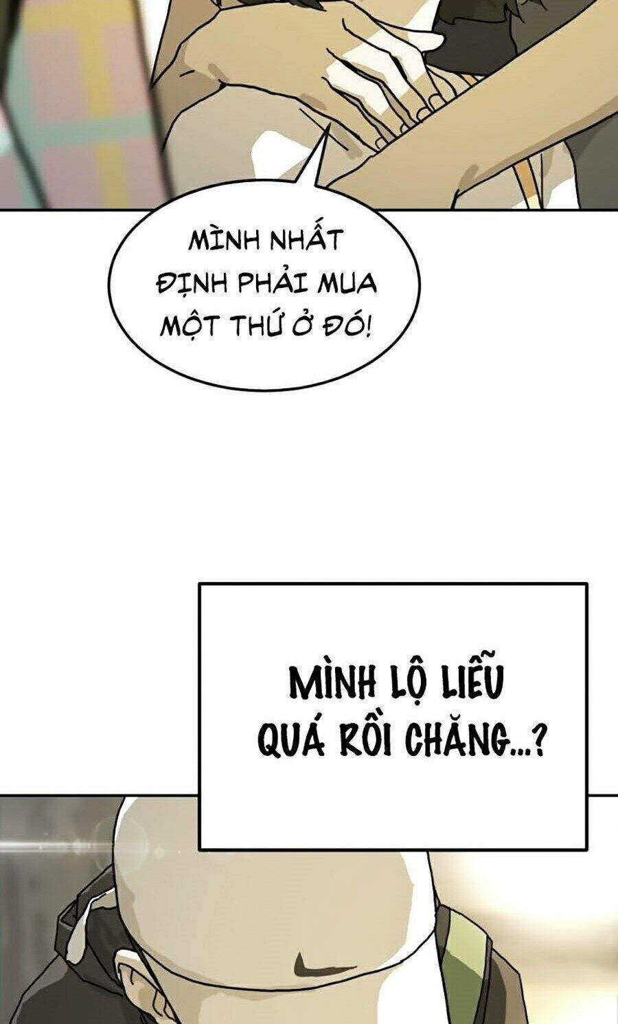 Đại Dịch Seoul Chapter 1 - Trang 2