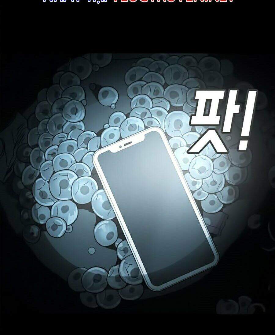 Đại Dịch Seoul Chapter 1 - Trang 2