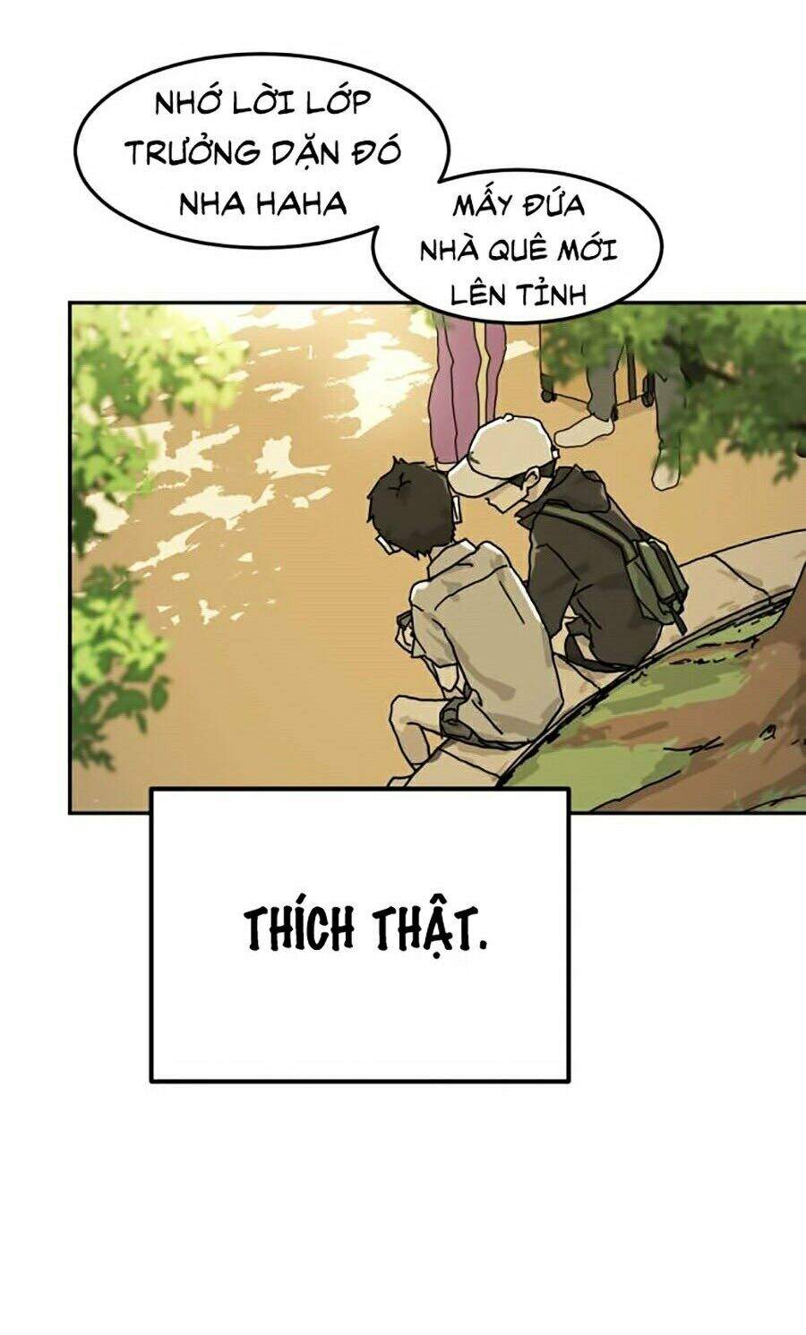 Đại Dịch Seoul Chapter 1 - Trang 2