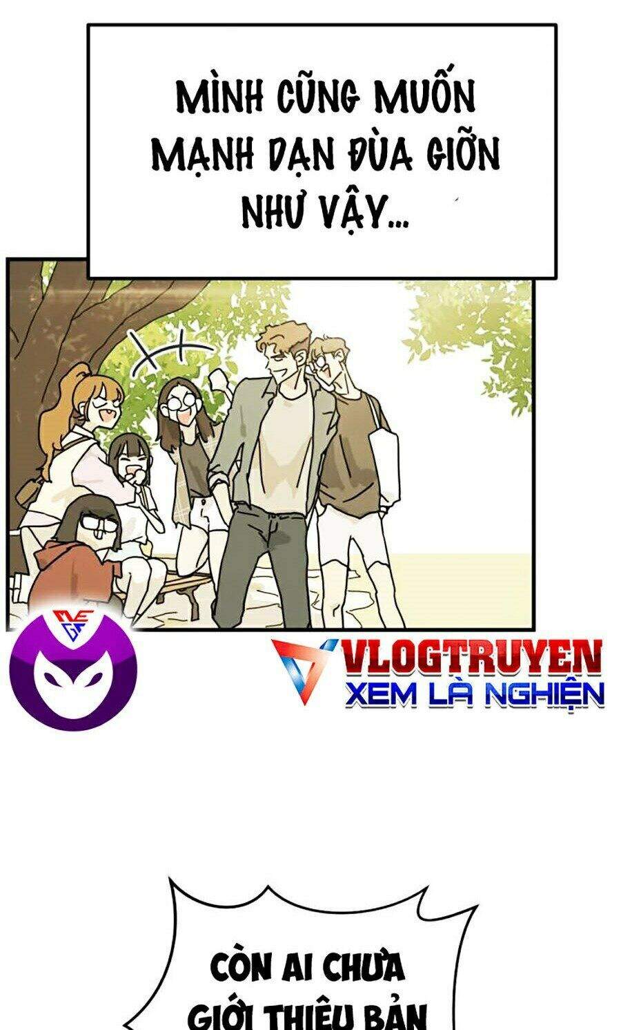 Đại Dịch Seoul Chapter 1 - Trang 2