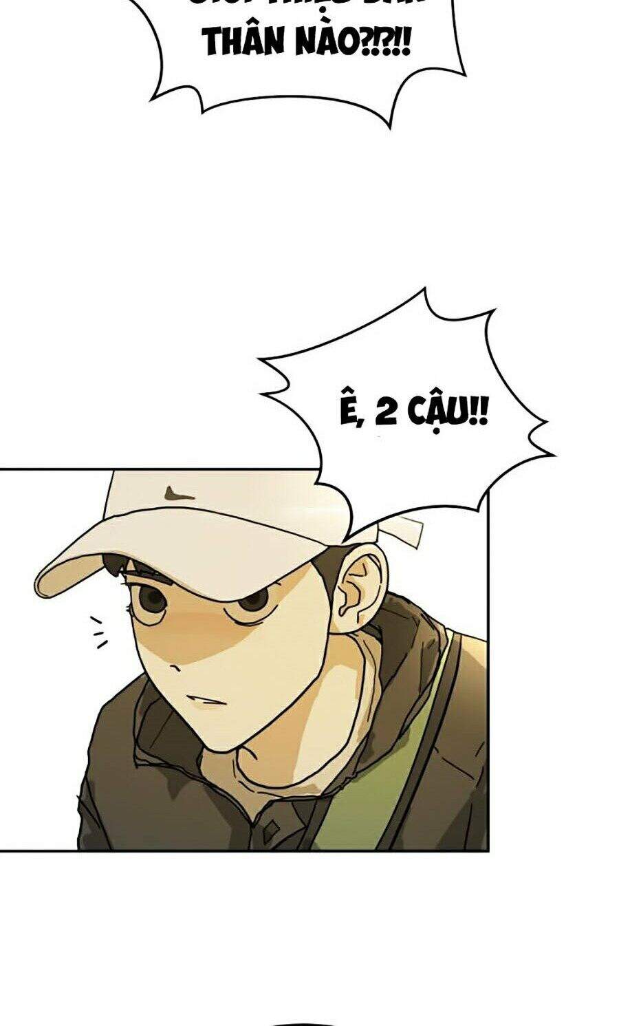 Đại Dịch Seoul Chapter 1 - Trang 2