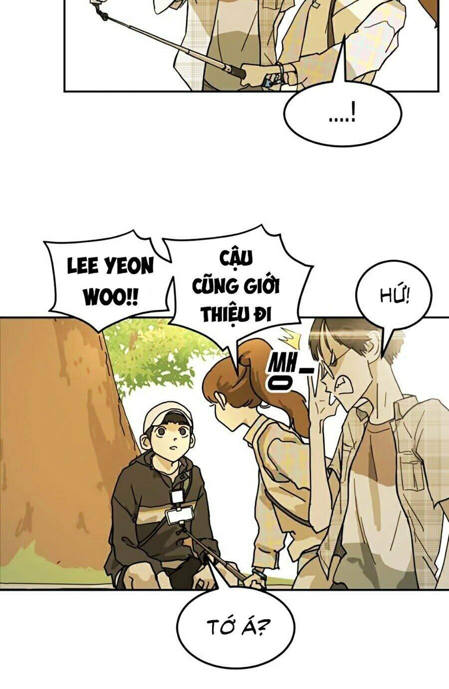 Đại Dịch Seoul Chapter 1 - Trang 2