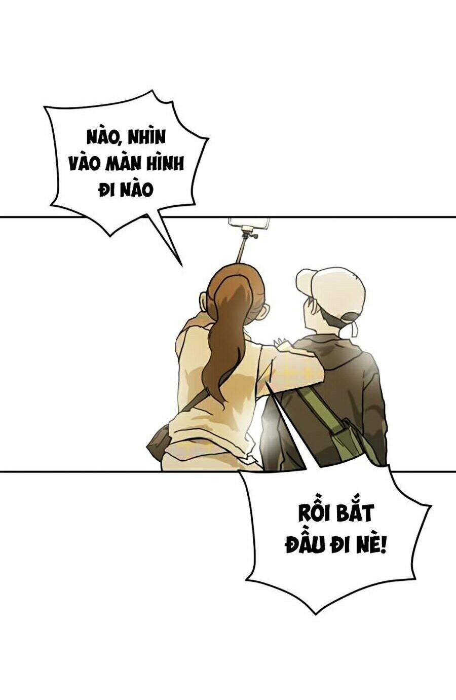 Đại Dịch Seoul Chapter 1 - Trang 2