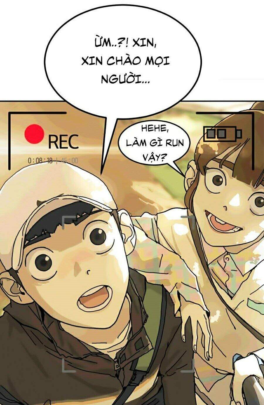 Đại Dịch Seoul Chapter 1 - Trang 2