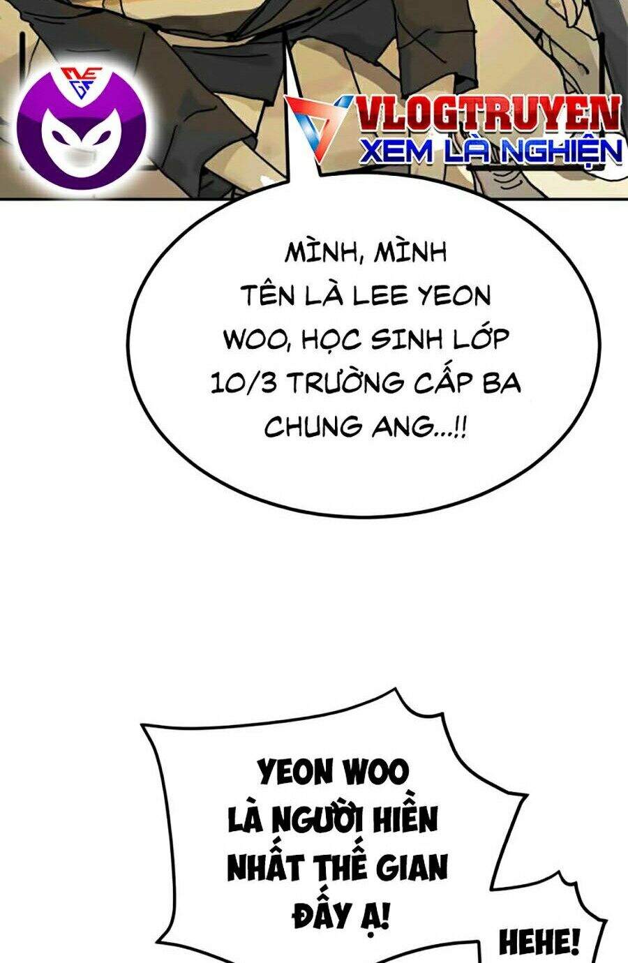 Đại Dịch Seoul Chapter 1 - Trang 2