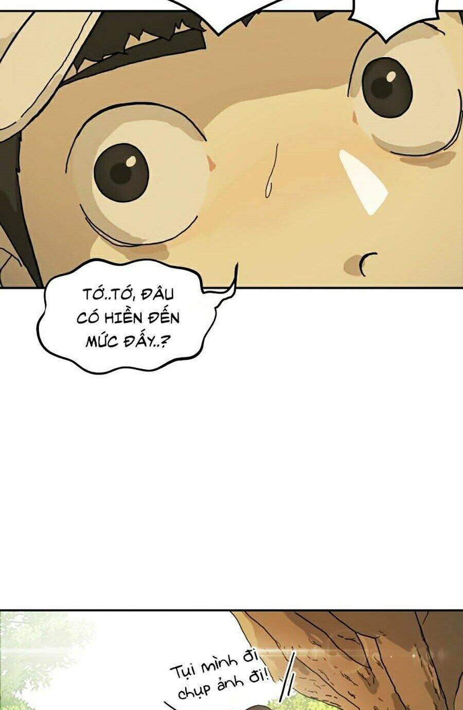 Đại Dịch Seoul Chapter 1 - Trang 2