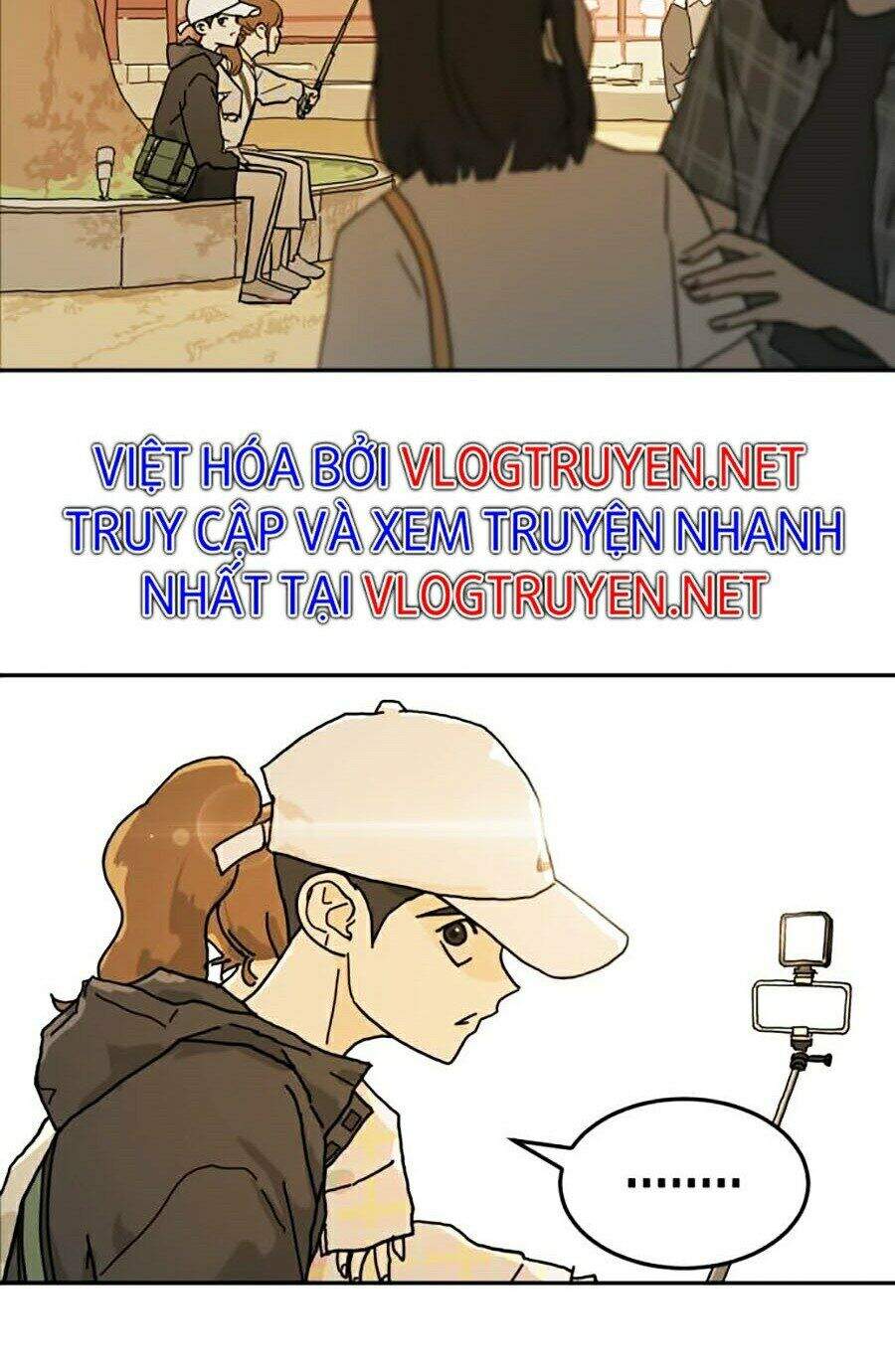 Đại Dịch Seoul Chapter 1 - Trang 2