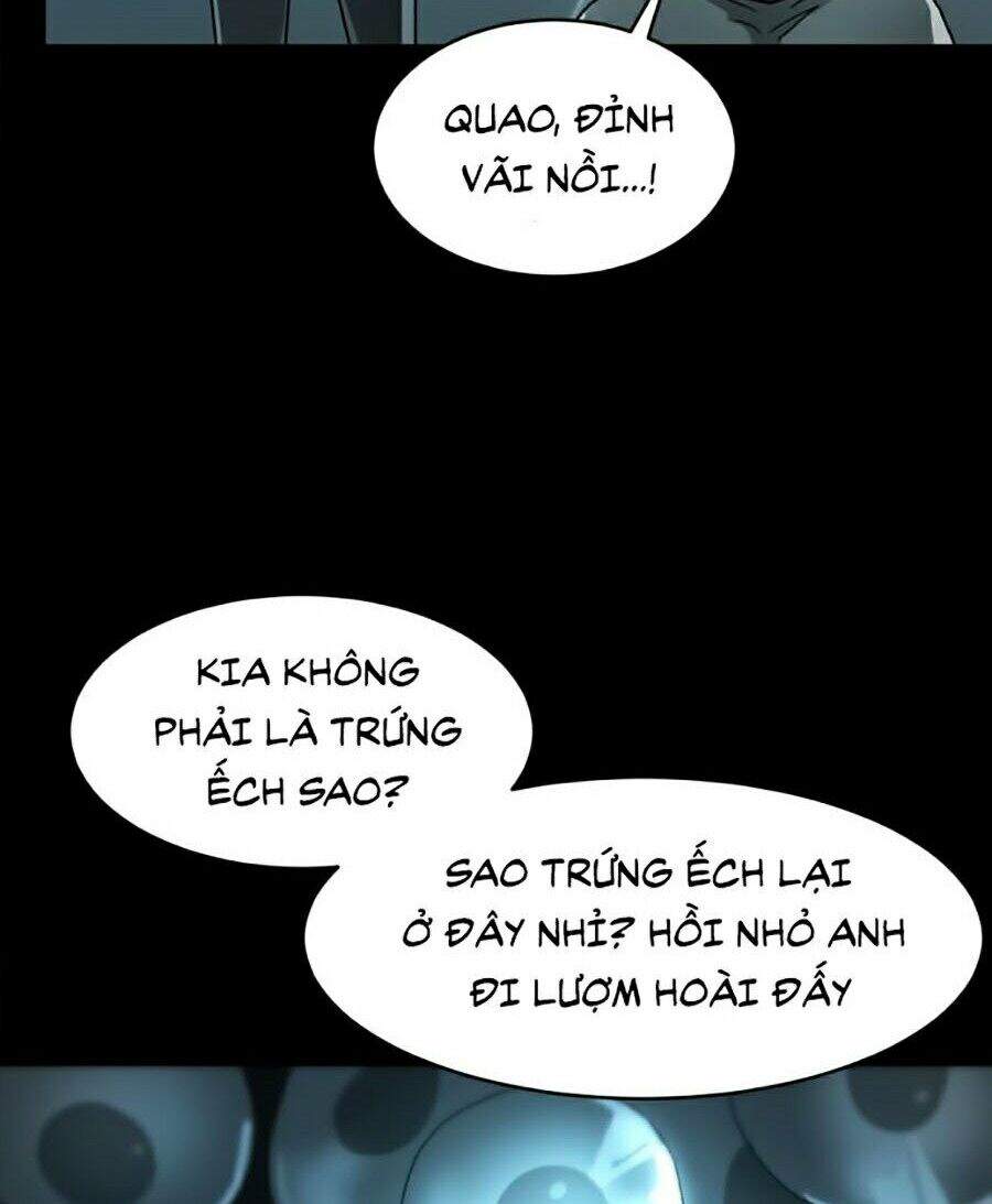 Đại Dịch Seoul Chapter 1 - Trang 2